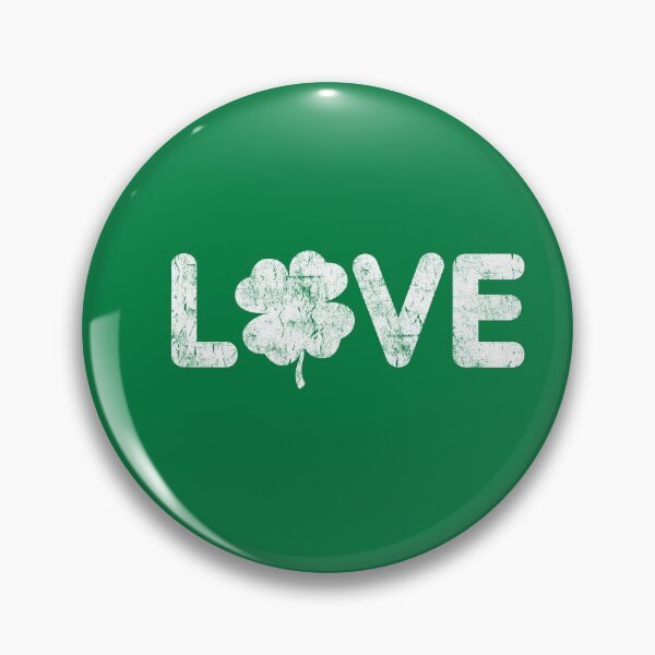 Artikelvorschau, Shamrock Liebe entworfen und verkauft von vladocar.