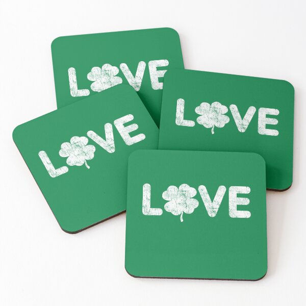 Item preview, Shamrock Love designed and sold by vladocar.