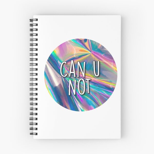 Item preview, Can You Not  designed and sold by tamarajiji.