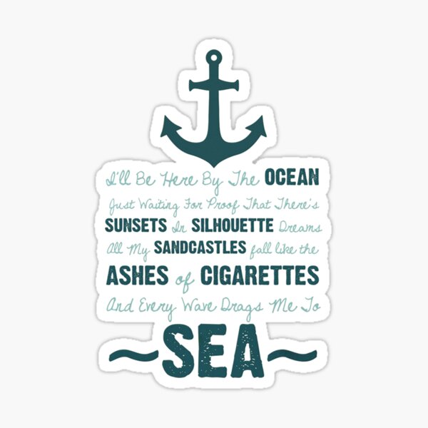 Item preview, You Be The Anchor... designed and sold by ZantheClothing.