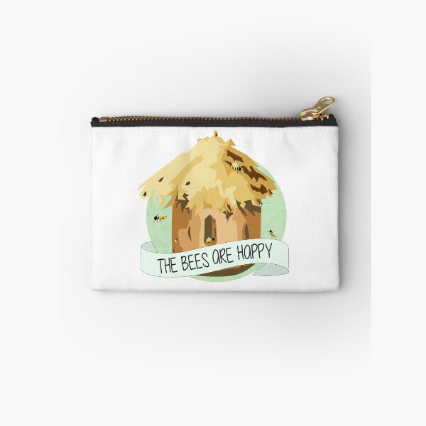 Item preview, The Bees are Happy designed and sold by Lady Grim.