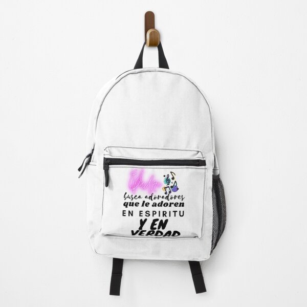 Item preview, El Padre Busca Adoradores designed and sold by wandaosorio.