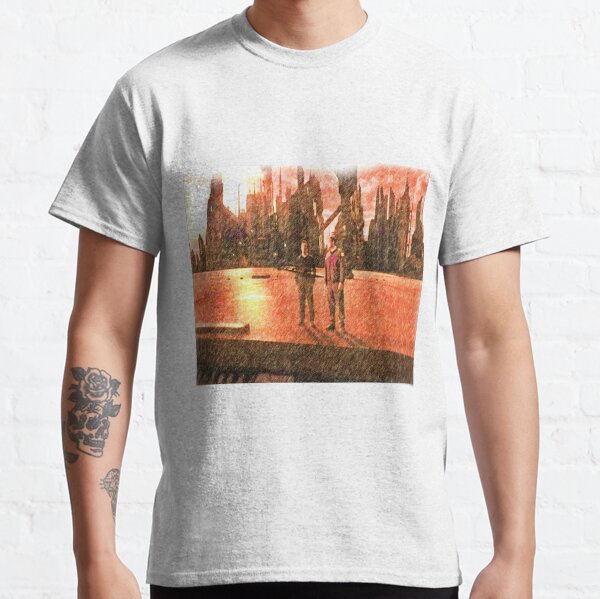 You were my best friend ... Classic T-Shirt
