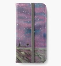 If You Love Me, Won't You Let Me Know? iPhone Wallet/Case/Skin