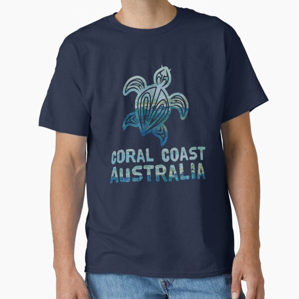 Item preview, Coral Coast Turtle  designed and sold by JosephTHooper.
