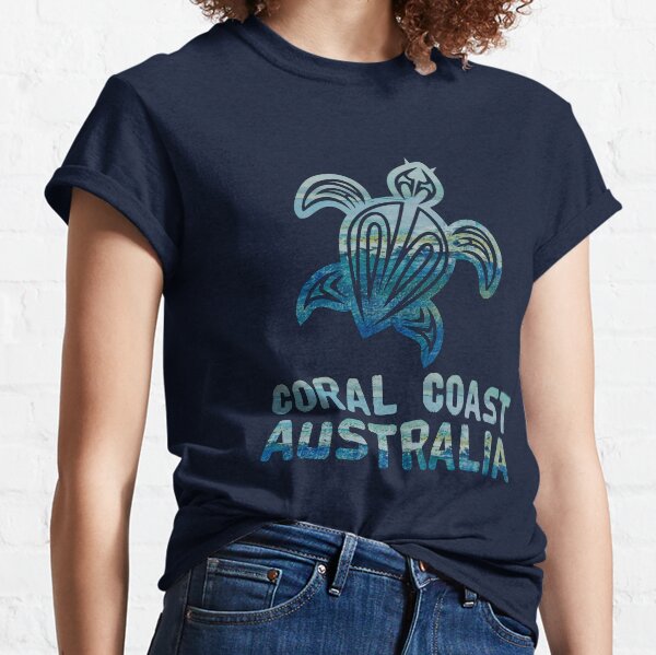 Item preview, Coral Coast Turtle  designed and sold by JosephTHooper.