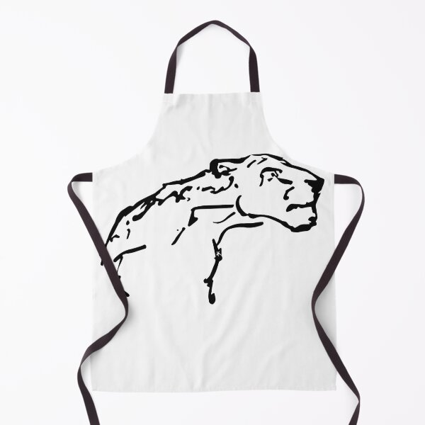 Item preview, Queen of the Lionesses designed and sold by yasinakmanart.