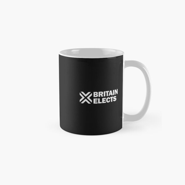 Item preview, Any other leader would be 20pts ahead (dark) designed and sold by BritainElects.