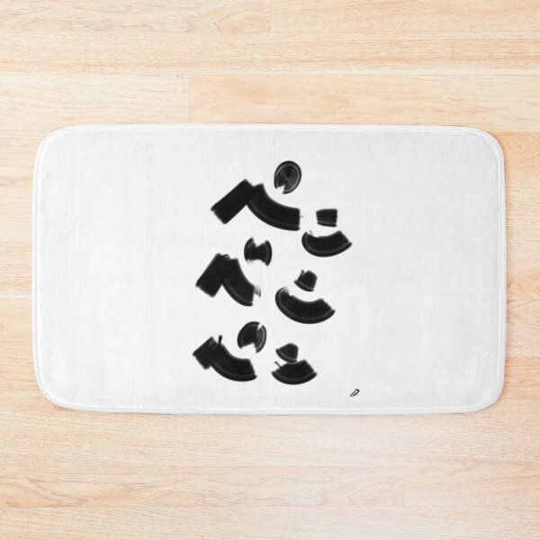 Item preview, Usada Pekora hand write pekopekopeko 兎田ぺこら ぺこぺこぺこ hololive designed and sold by Osakilo.