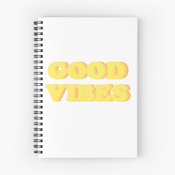 Item preview, Good Vibes Text designed and sold by lilystickers65.