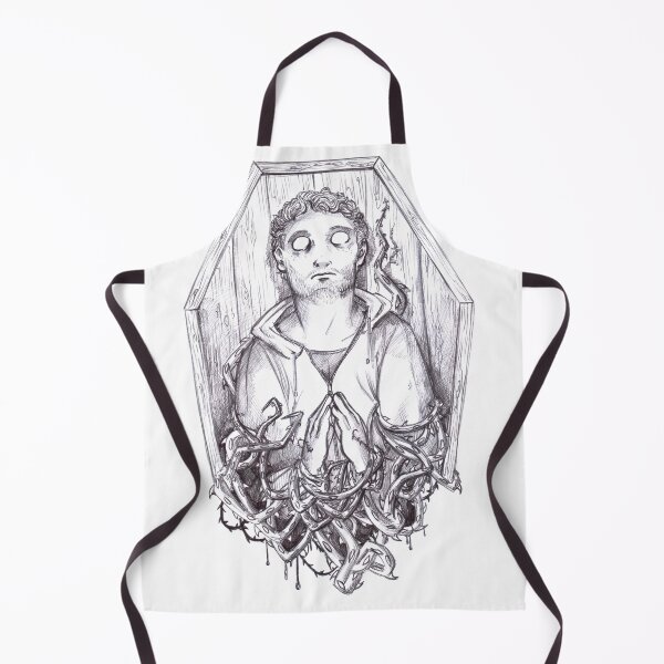 Item preview, Dead boy 1 designed and sold by Furiarossa.