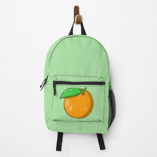 Item preview, orange designed and sold by theartofrez.