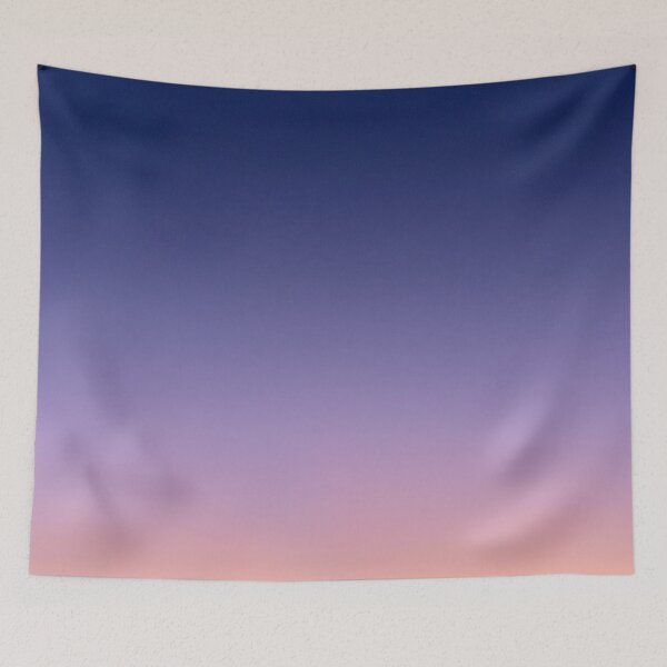 Item preview, Muted Sunrise Gradient  designed and sold by BeSerious1.