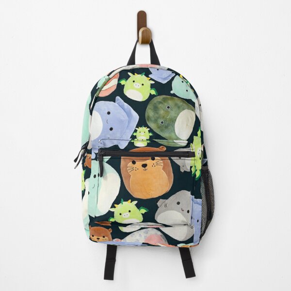 regina backpack squishmallow