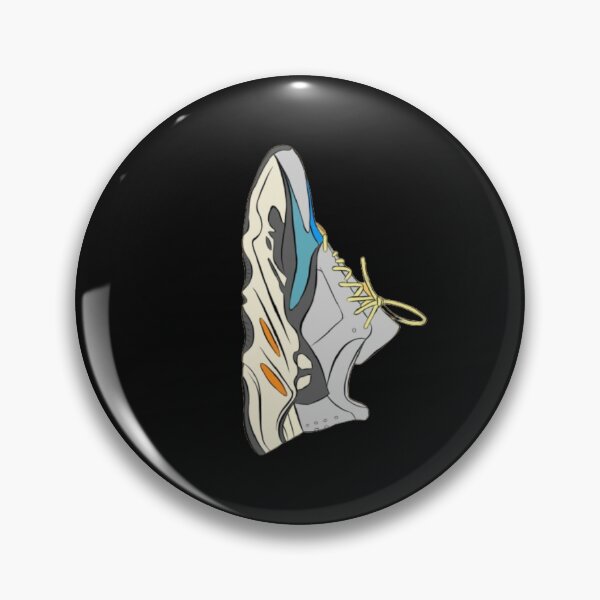 Item preview, Yeezy Boost 700 | Wave Runner designed and sold by Tarun Bisht.