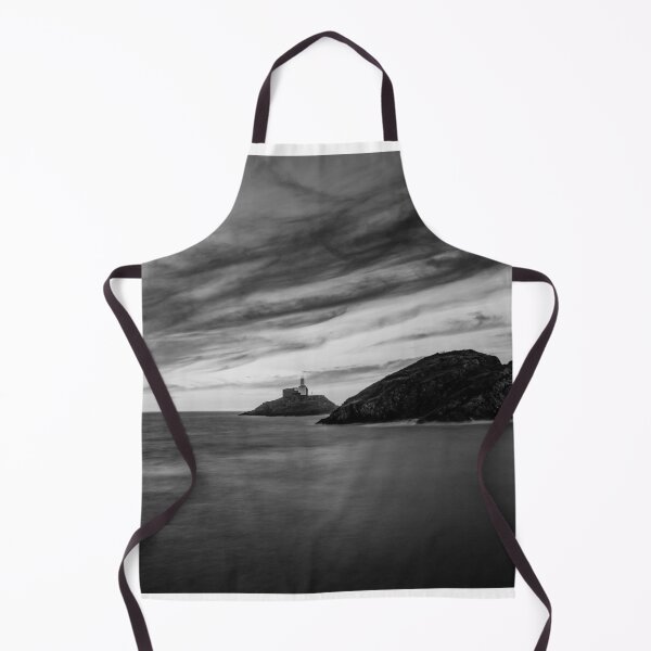 Item preview, Mumbles Head designed and sold by RCMPhotography.