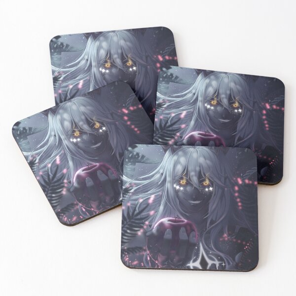 Item preview, Garden of Xadia designed and sold by kiranmyu.