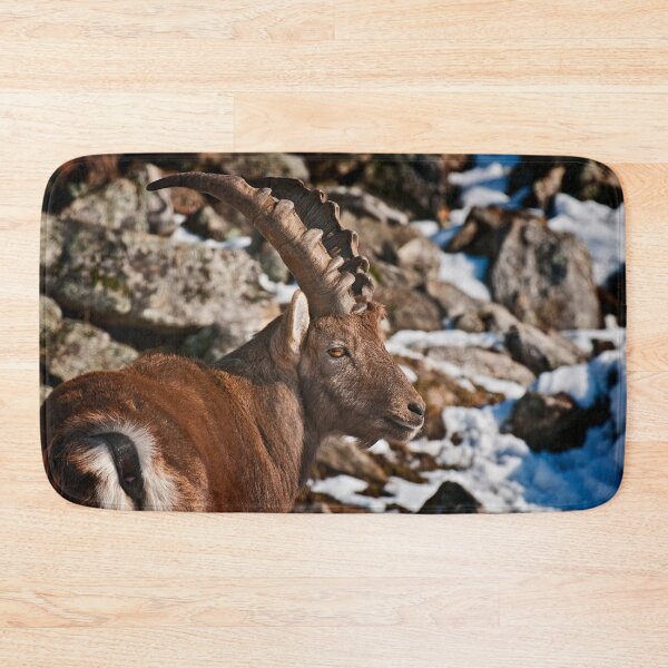 Item preview, Ibex designed and sold by Michael Cummings.