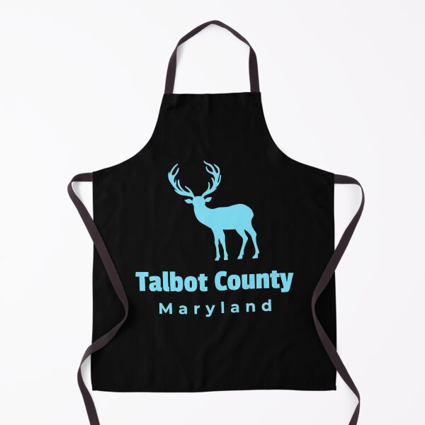 Item preview, Talbot County, Maryland, Deer, Buck designed and sold by Kent-Islander.