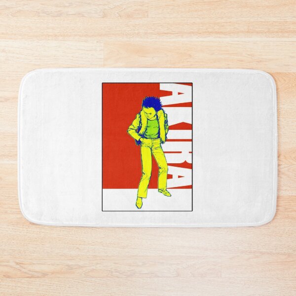 Item preview, Tetsuo Shima - AKIRA Collection designed and sold by PuddingRabbit.