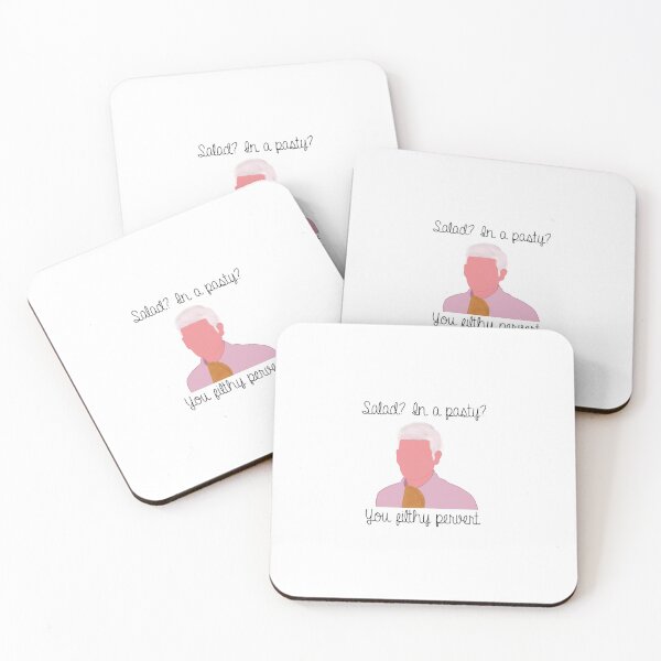 Item preview, Phillip Schofield - Salad in a pasty? designed and sold by UnseenGhost.