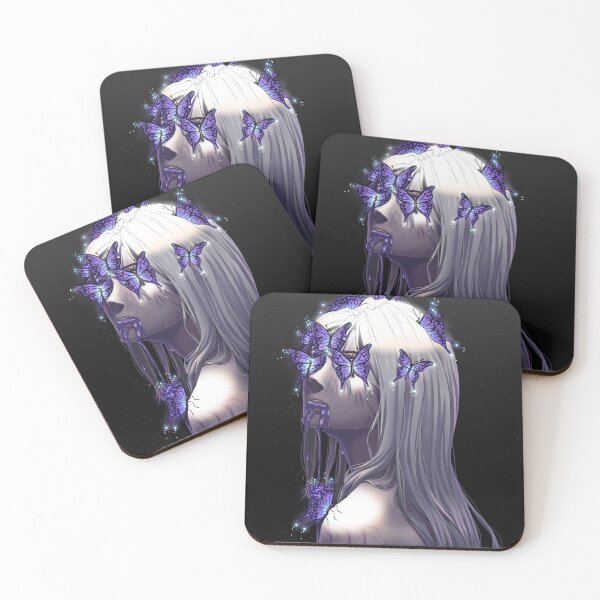 Item preview, Butterfly control designed and sold by kiranmyu.