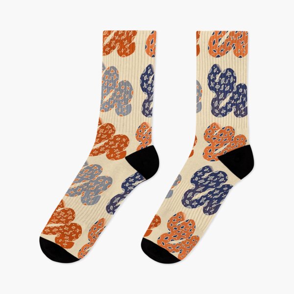 Item preview, Colorful wiggle designed and sold by AlineOAtelier.