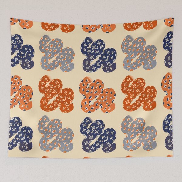 Item preview, Meneo colorido designed and sold by AlineOAtelier.