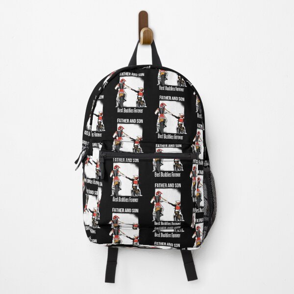Item preview, Father & Son Best Buddies designed and sold by DesignTribe.