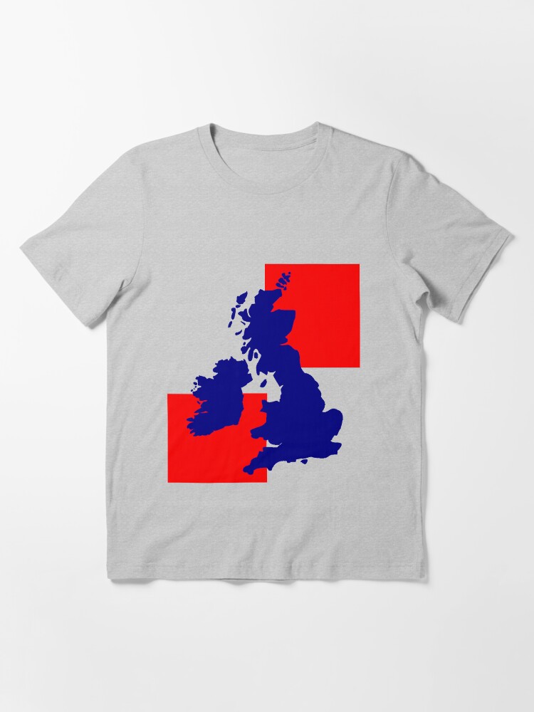 united kingdom tshirt