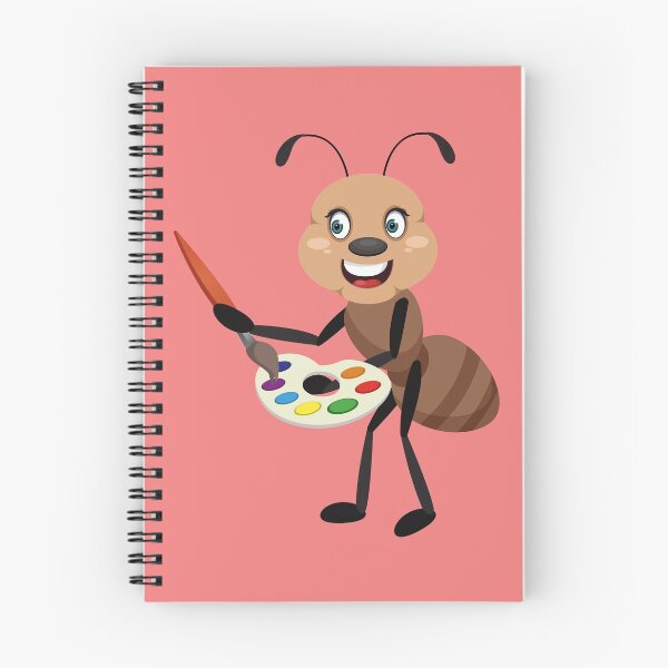 Item preview, Painter Ant designed and sold by simpledesigners.