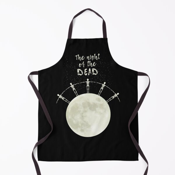 Item preview, Halloween Human Skeleton Dance The Night of the Dead designed and sold by Inogitna Designs.