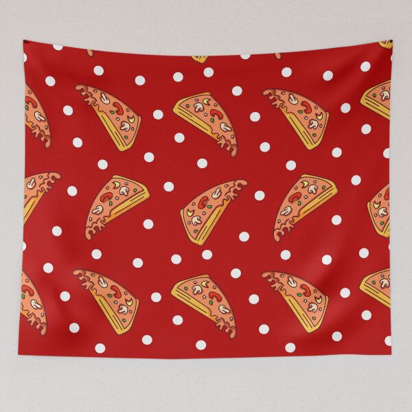 Item preview, Cool pizza slices designed and sold by Chill360.