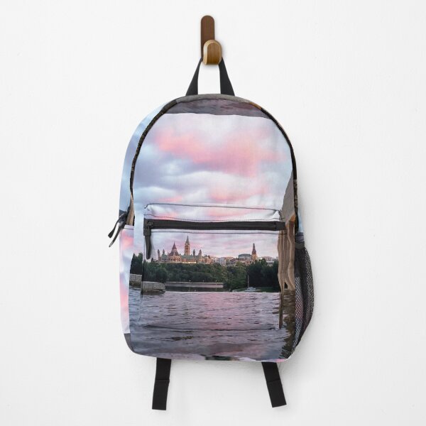 Item preview, Beautiful city of Ottawa/view Parliament building designed and sold by Marilena Strambu.