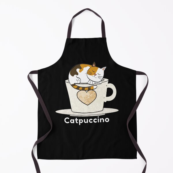 Item preview, Catpuccino designed and sold by piastrelli.