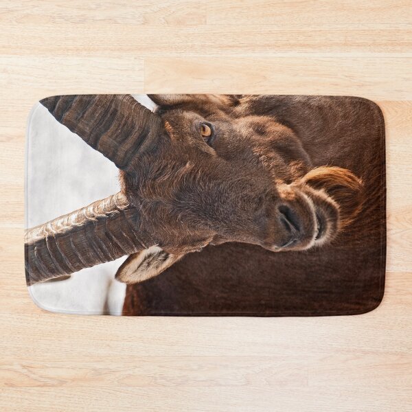 Item preview, Ibex designed and sold by Michael Cummings.