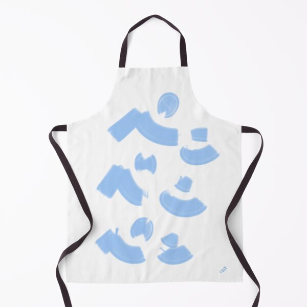 Item preview, Usada Pekora hand write pekopekopeko 兎田ぺこら ぺこぺこぺこ hololive (Blue) designed and sold by Osakilo.