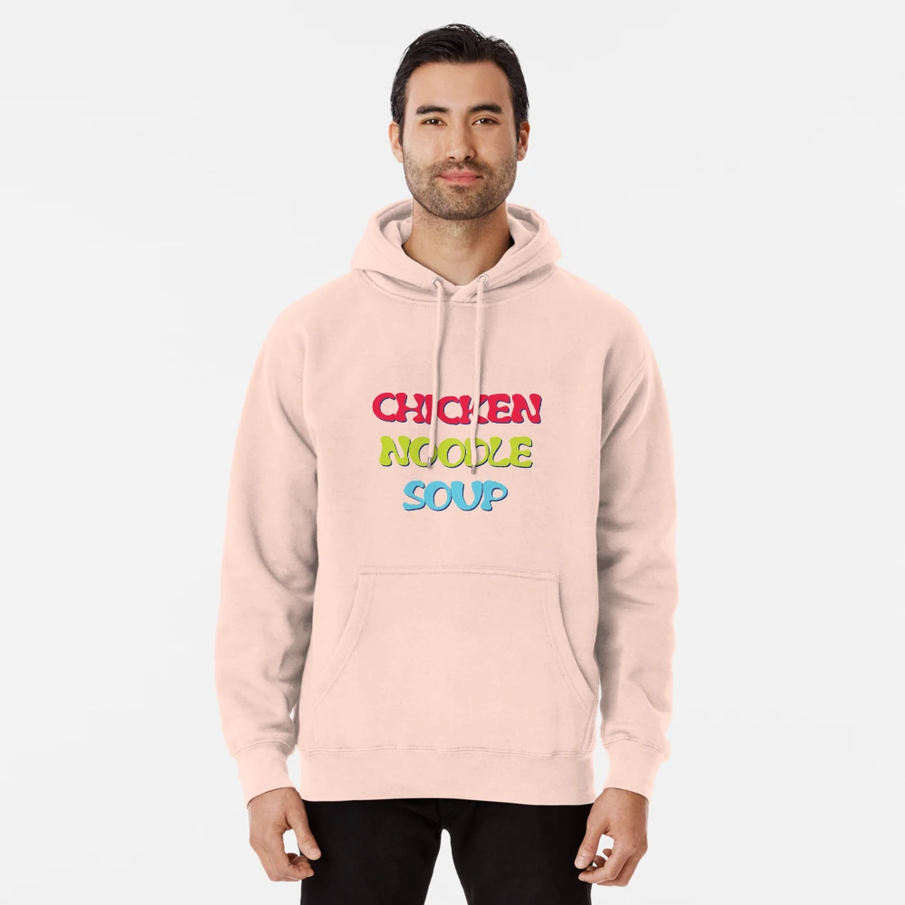 BTS Jhope song chicken noodle soup Pullover Hoodie for Sale by Morcawork Redbubble