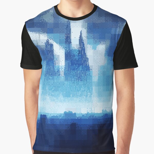Monolith Graphic T-Shirt