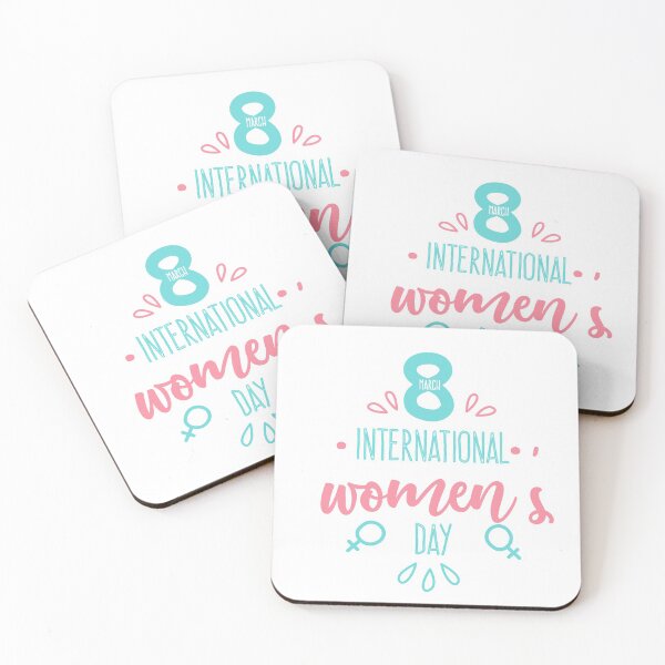 Item preview, International Women's Day #1 designed and sold by BeSerious1.