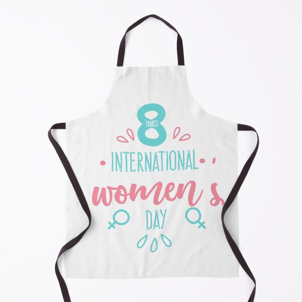 Item preview, International Women's Day #1 designed and sold by BeSerious1.