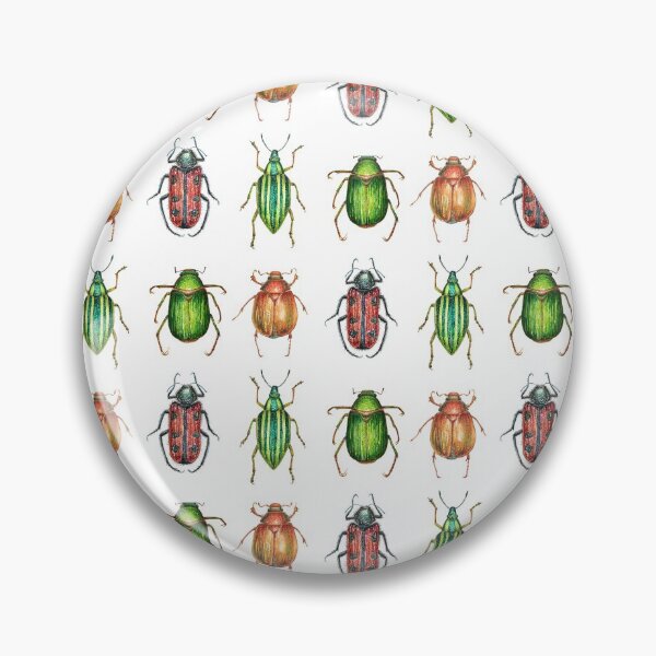 Item preview, Set of insects designed and sold by SandraHaro.