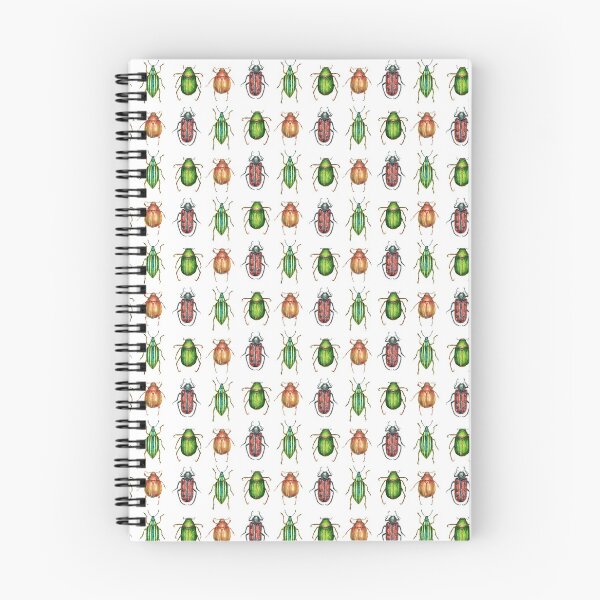 Item preview, Set of insects designed and sold by SandraHaro.