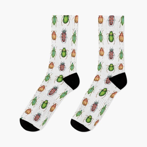 Item preview, Set of insects designed and sold by SandraHaro.
