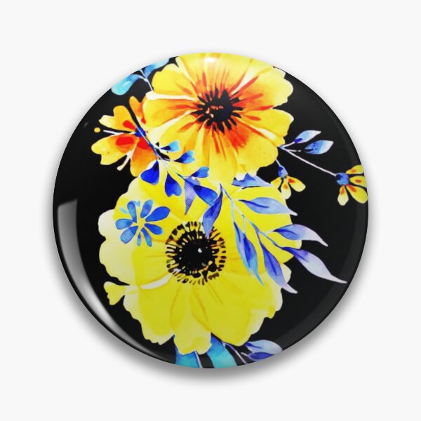 Item preview, Flawless Floral Design designed and sold by SKA-Designs.