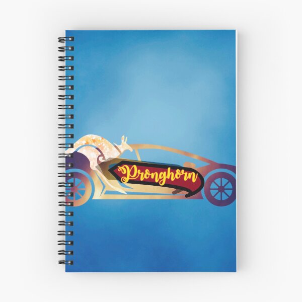 Item preview, Pronghorn speed designed and sold by sunita75.