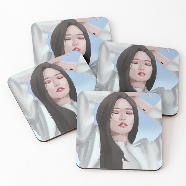Item preview, HYEJOO designed and sold by DOZ0.