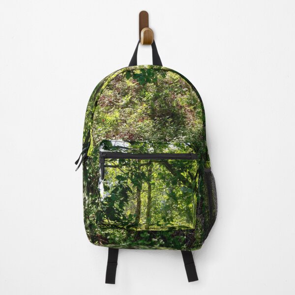 Item preview, Lush Green woodland surrounding Bargoed designed and sold by VnGphoto.