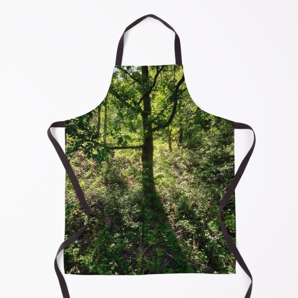 Item preview, Lush Green woodland surrounding Bargoed designed and sold by VnGphoto.