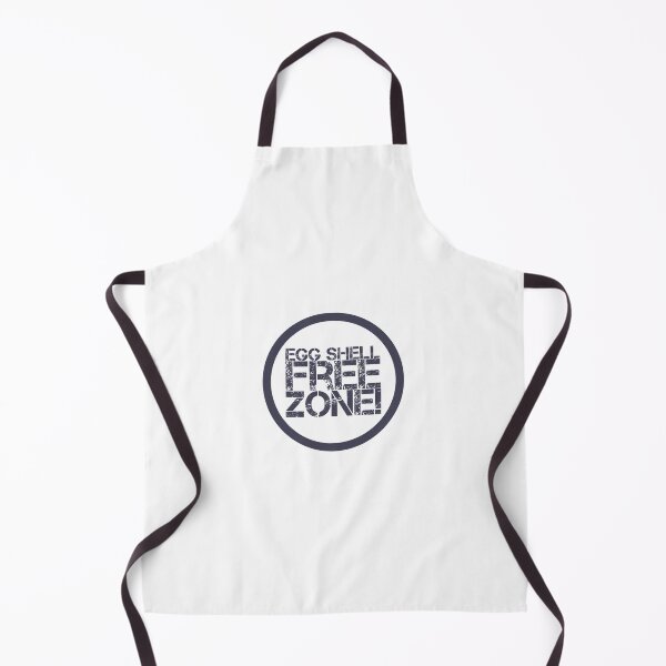 Item preview, Egg Shell free zone designed and sold by Yoyo6980.